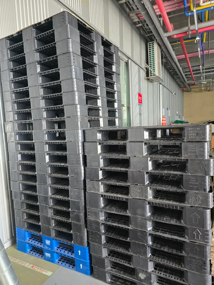 중고 파레트 팔레트 팔아요