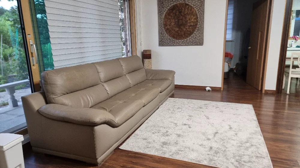 현대리바트 그란디오스 쇼파