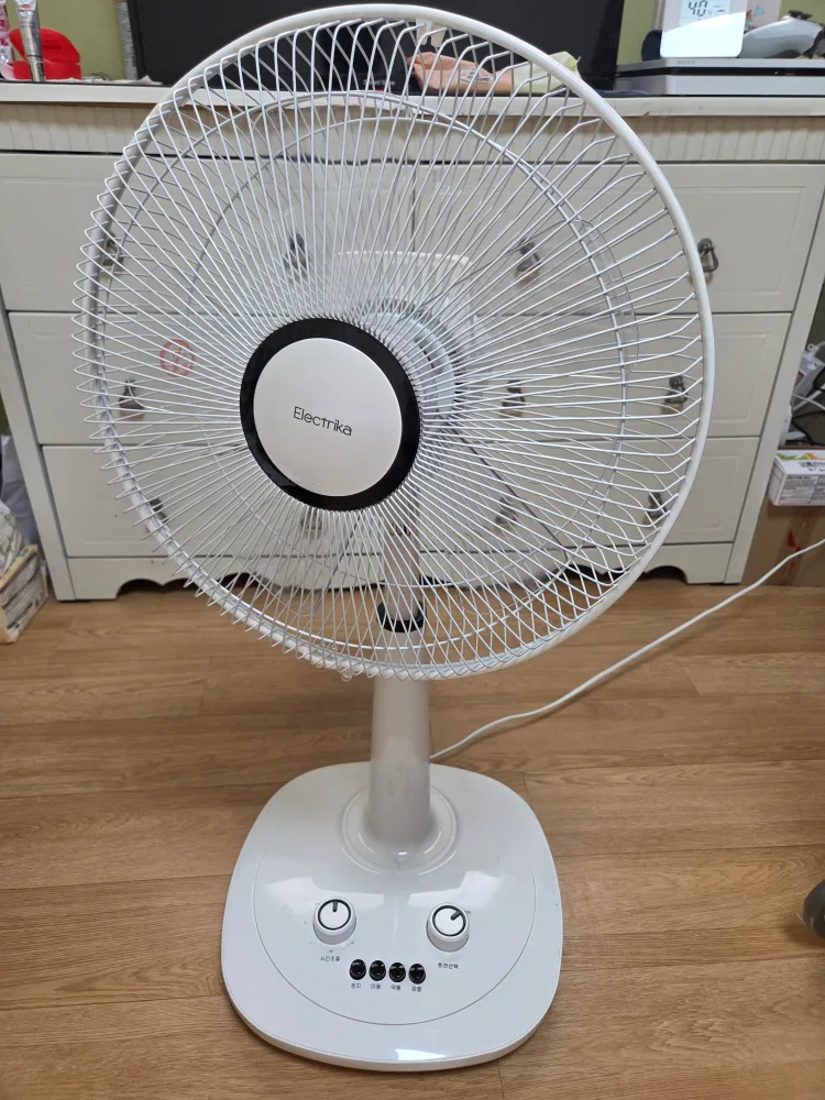 중고 선풍기 팝니다