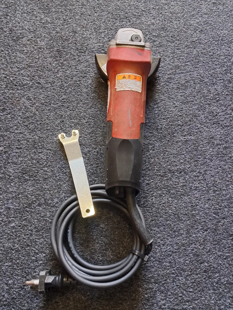 계양그라인더(중고)