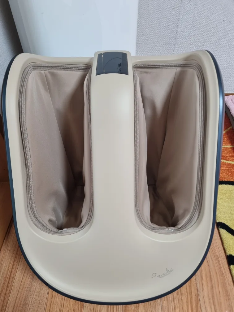 코지마 슬릭 발마사지기