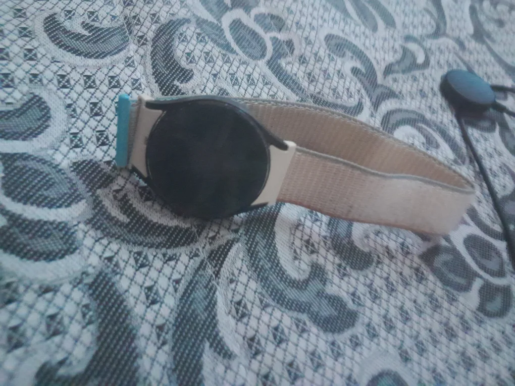 중고 스마트워치