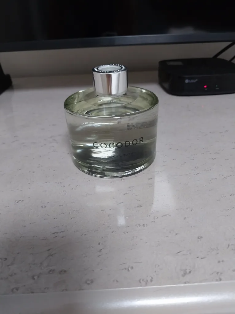 코코도르 디퓨저 블랙체리