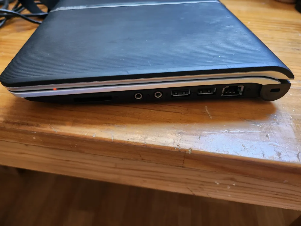 LG XNOTE T280 노트북