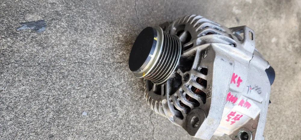 k5.k7.hg.yf.스포티지r.쏘렌토r 제네레다 모비스 중고품 팝니다