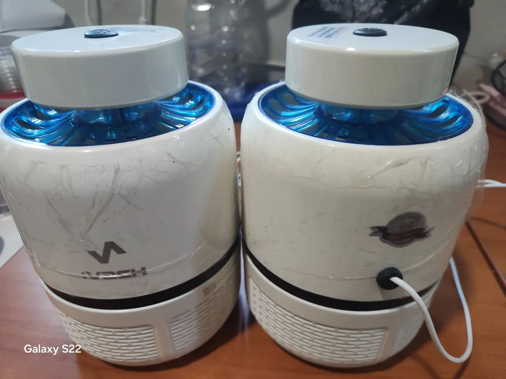 아이베크 모기퇴치기