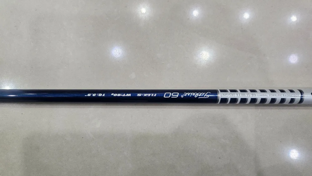 드라이버 중고 샤프트 S