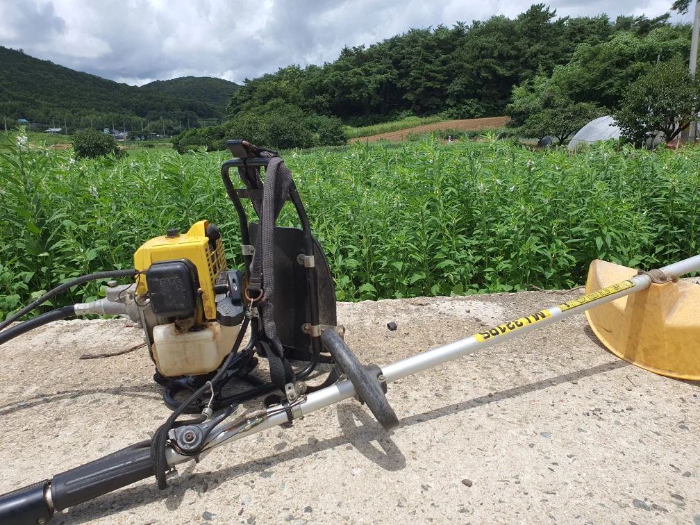 MJ321RS 엔진 예초기