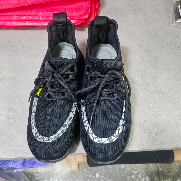 슈렉스 중고 안전화 245