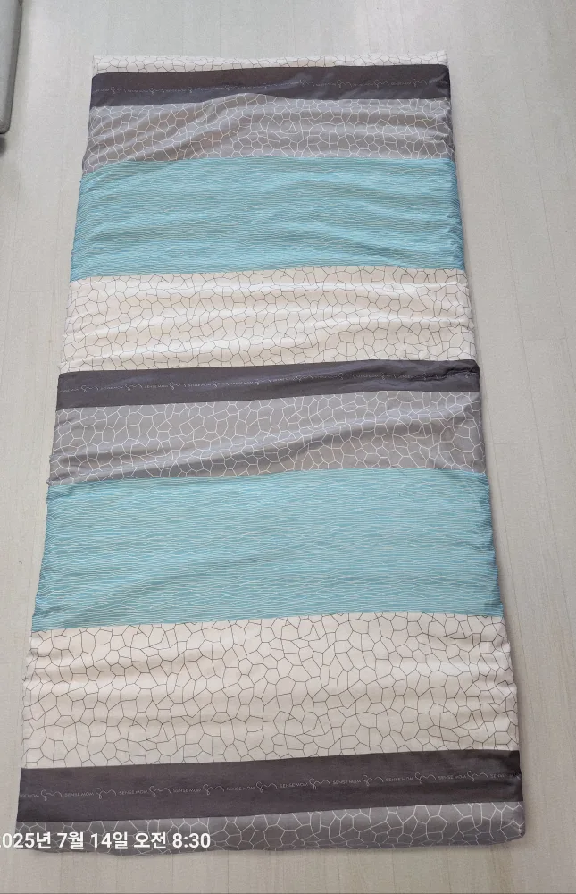 (중고)센스맘 매트리스 판매합니다.