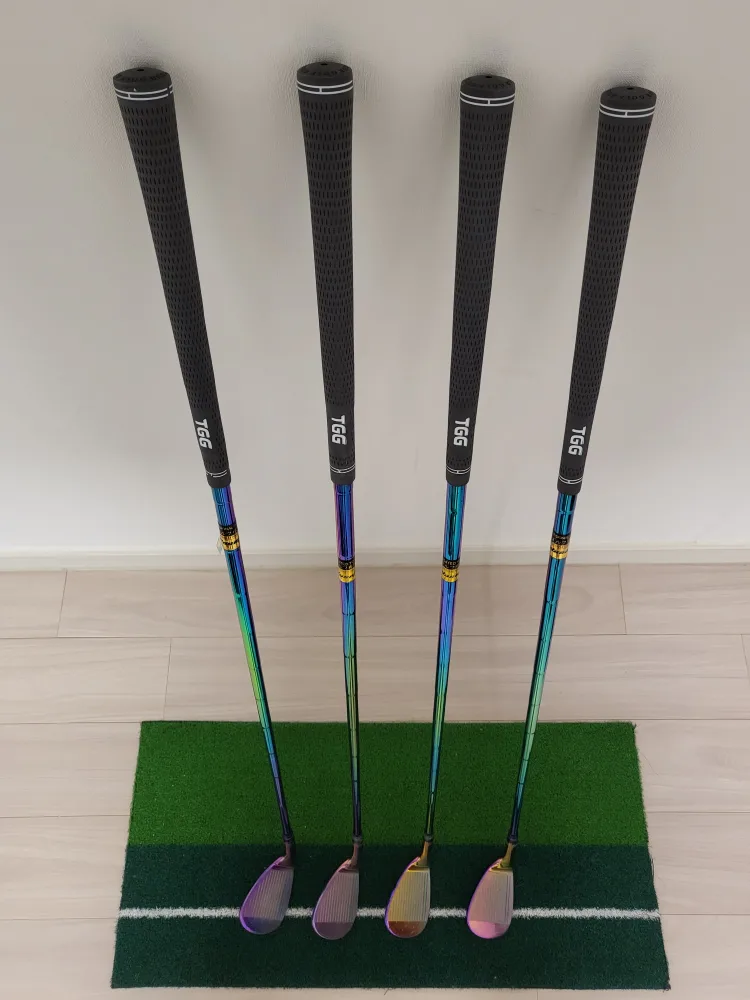 [WOSOFE] 우소프 오로라 중고 웨지 48.52.56.60도