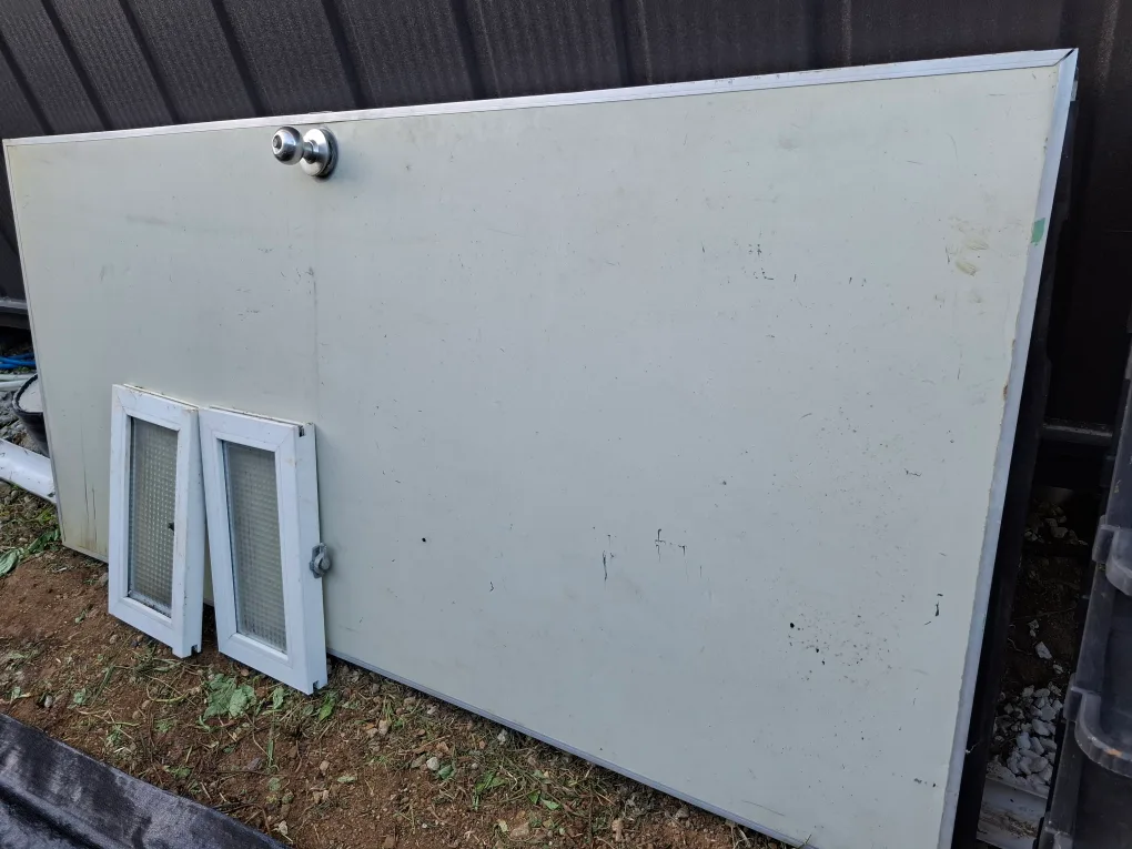 중고 문(100/208) 화장실문, 신발장