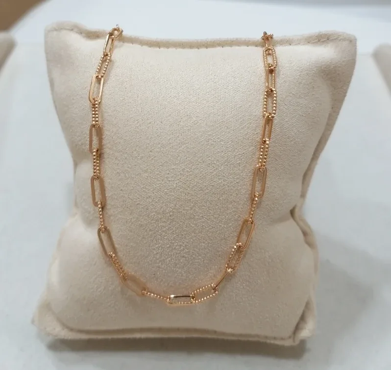 18k 목걸이 팝니다