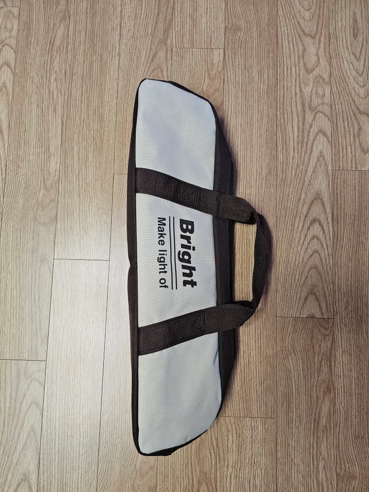 캠핑용 Bright LED 라이트 (중고)