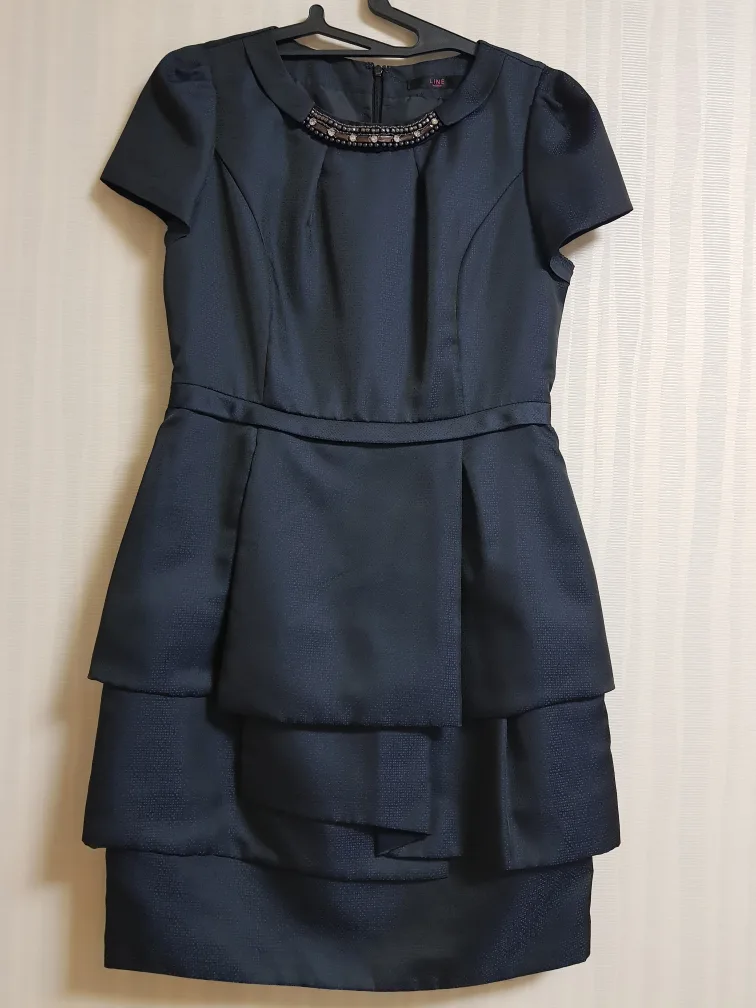 원피스#정장#결혼식#피로연#오피스룩#데이트