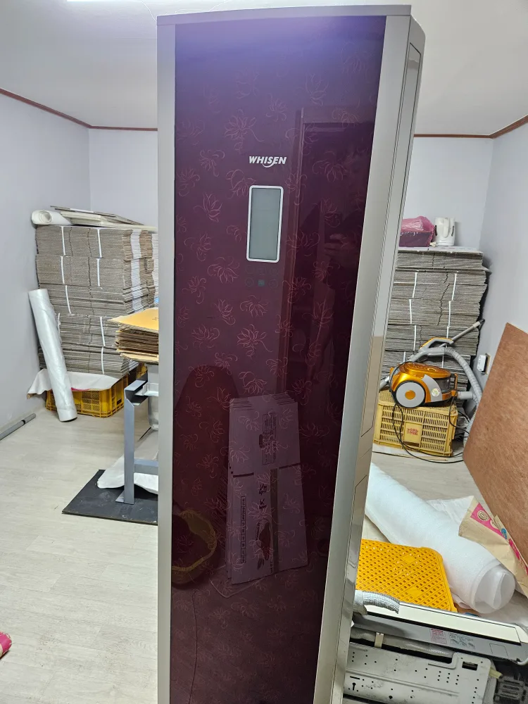 LG 휘센 2in1 에어컨 판매합니다.