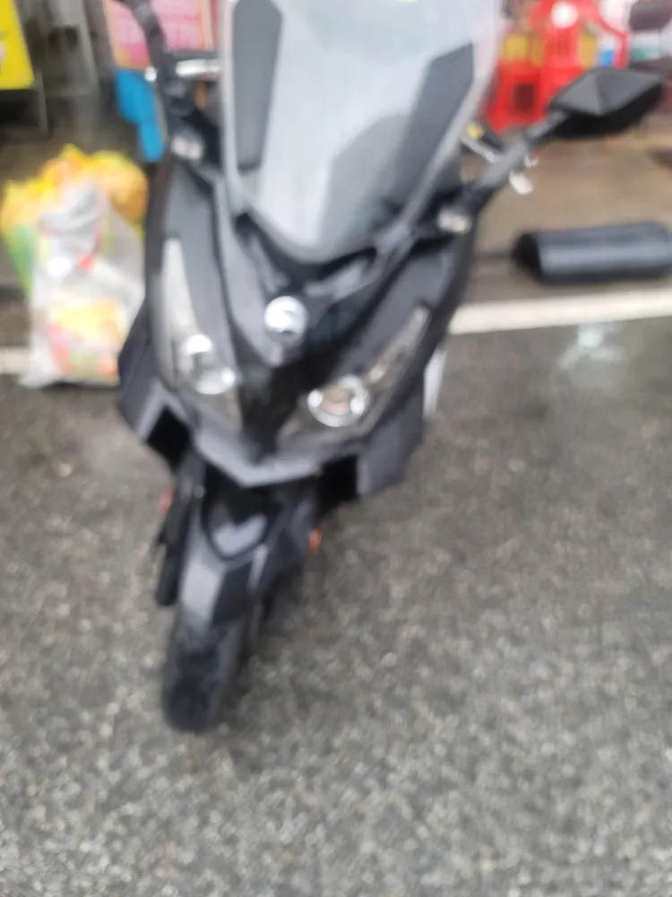 PCX중고 오토바이 삽니다