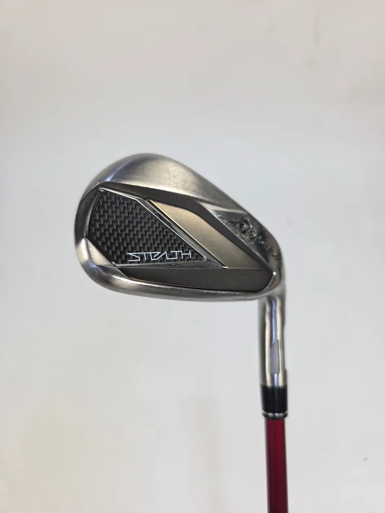 테일러메이드 스텔스 여성 7번 아이언 [중고]