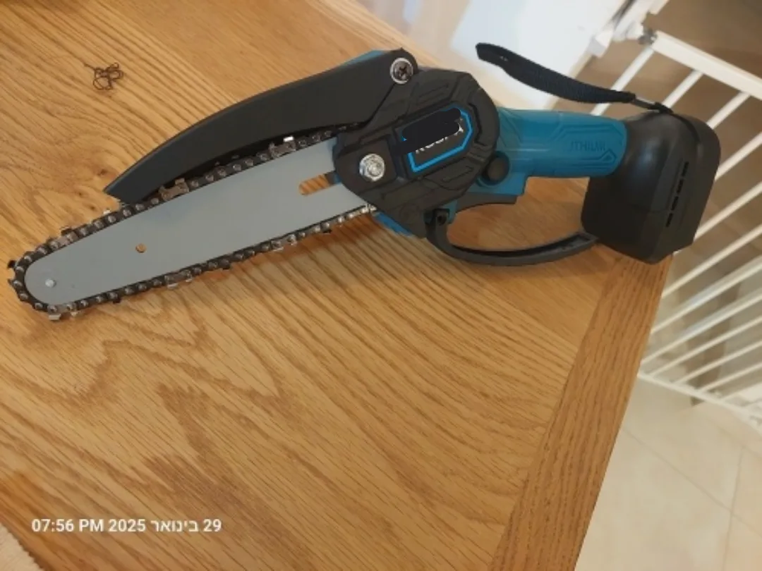 *18V.6인치.8인치 체인톱(마끼다호환)