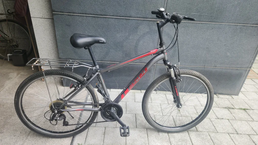 중고 MTB 자전거 팝니다