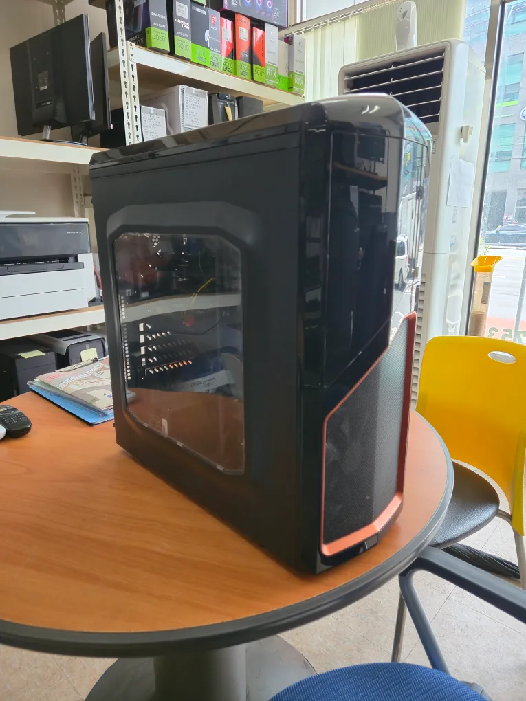 i5 4590/8G/GTX950중고 PC판매