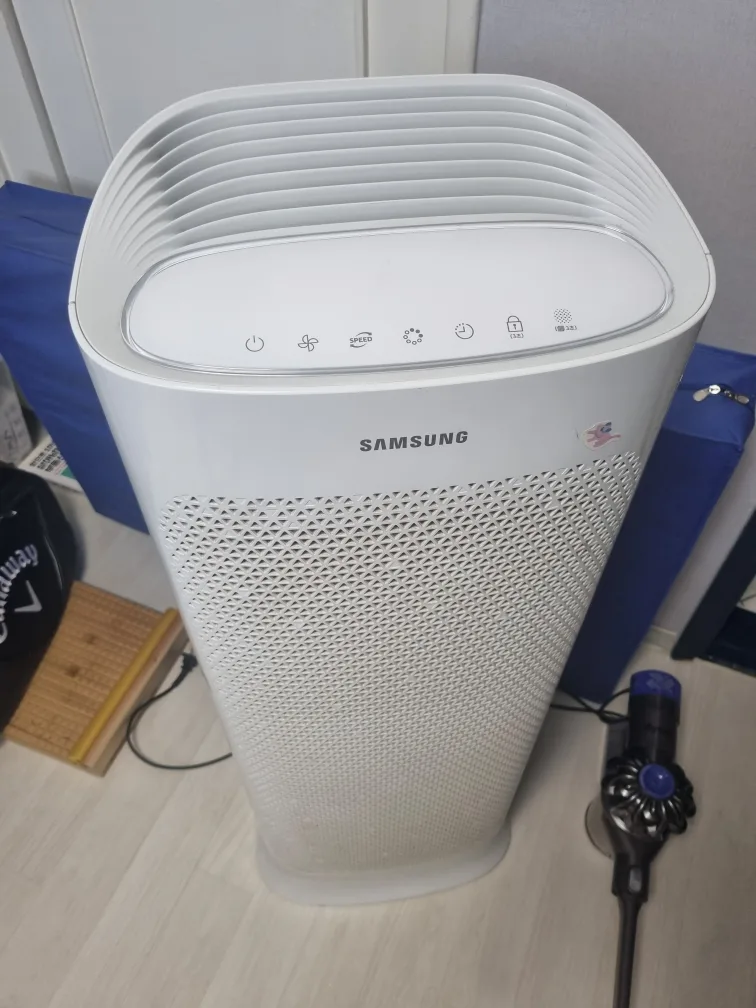 삼성 공기청정기 AX70J7100WTD