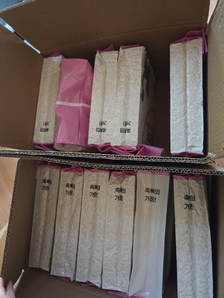 고양이 두부모래 새상품