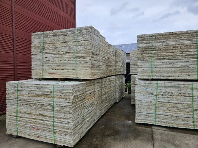 콘판넬 A~C급   폼갈이합판중고