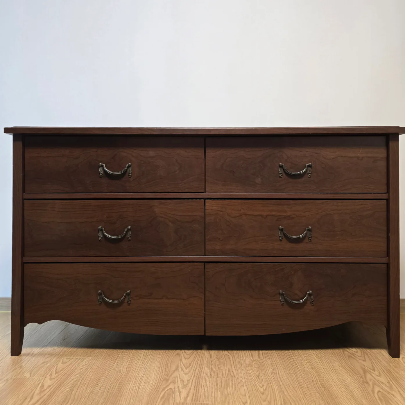 [중고]엔틱 서랍장