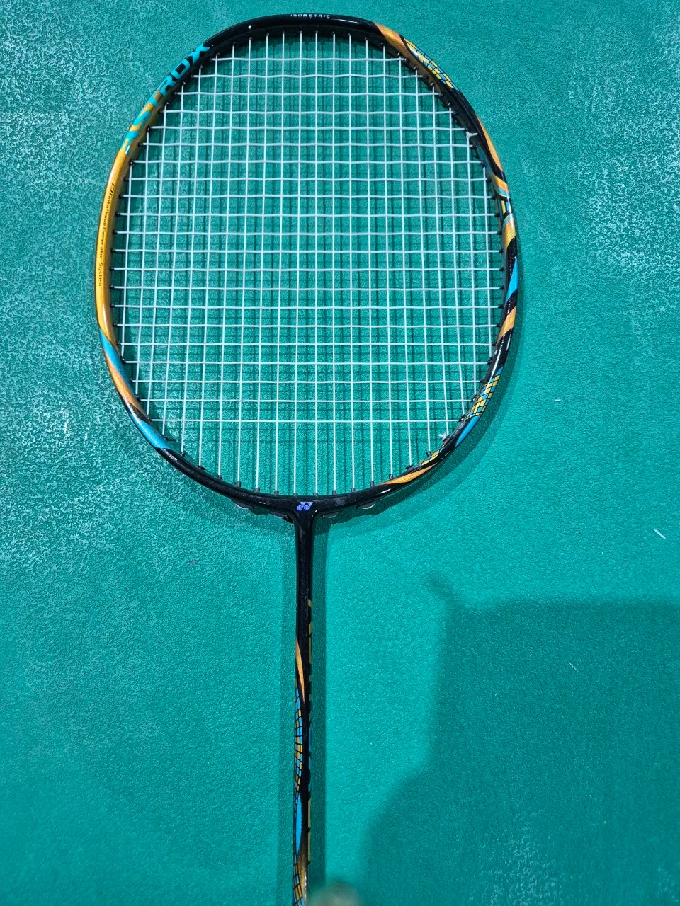 요넥스 아스트록스 88D Pro 라켓