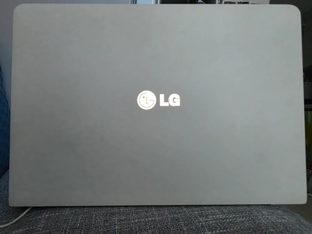 💻 LG 그램 14Z95 중고 판매합니다