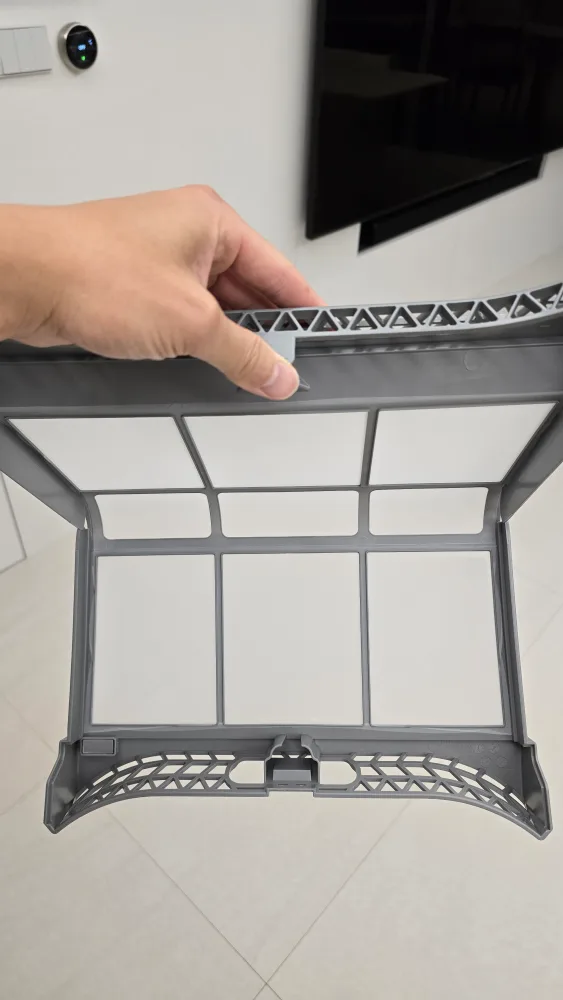 삼성 건조기 필터 9kg용