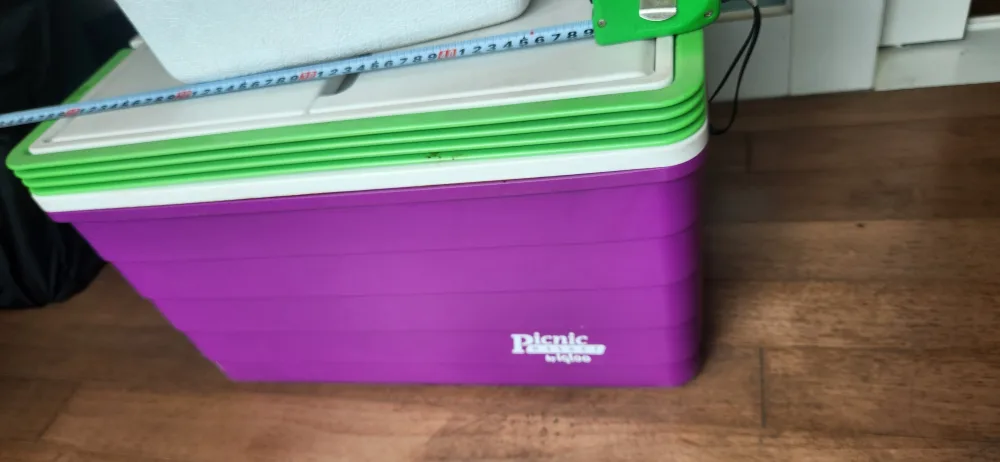Igloo 피크닉 아이스박스2개