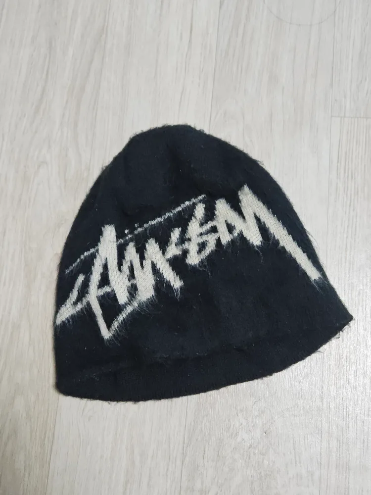 스투시 비니 판매합니다