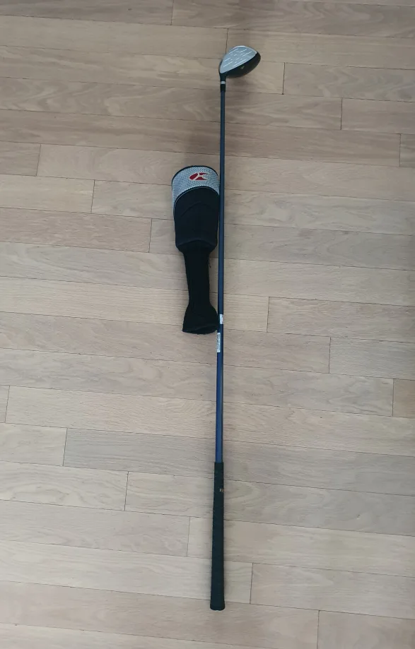 혼마 3번 우드 중고