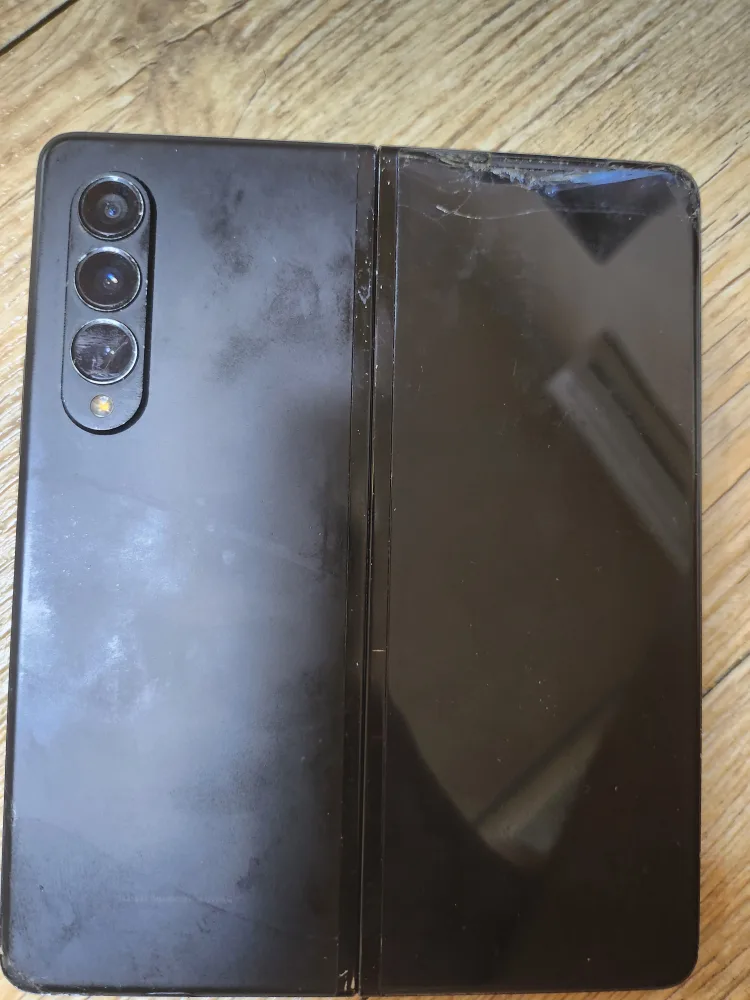 갤럭시 Z Fold 중고