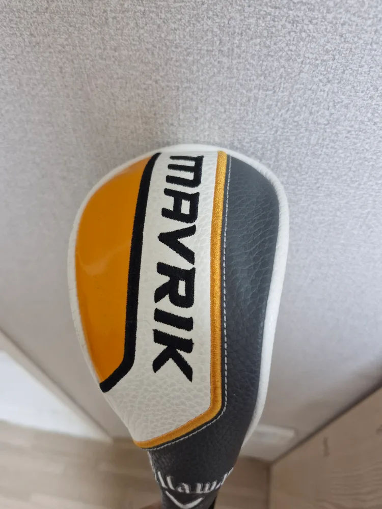 캘러웨이 매버릭 3번 유틸리티