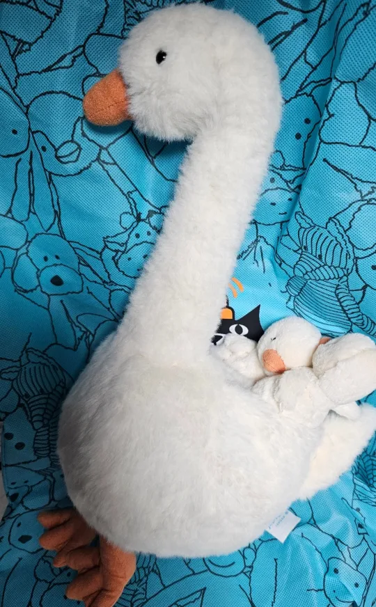 젤리캣 인형 판매합니다