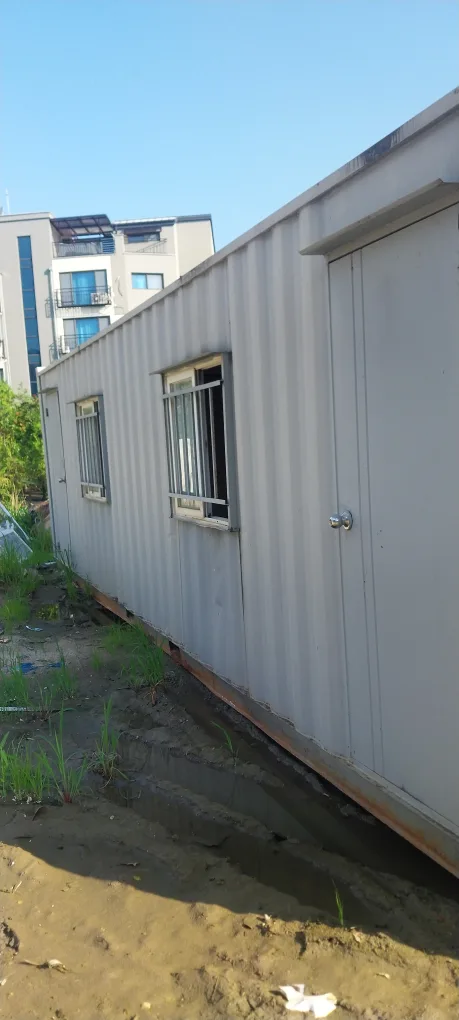 3×9 중고컨테이너 ㅡ 80 만