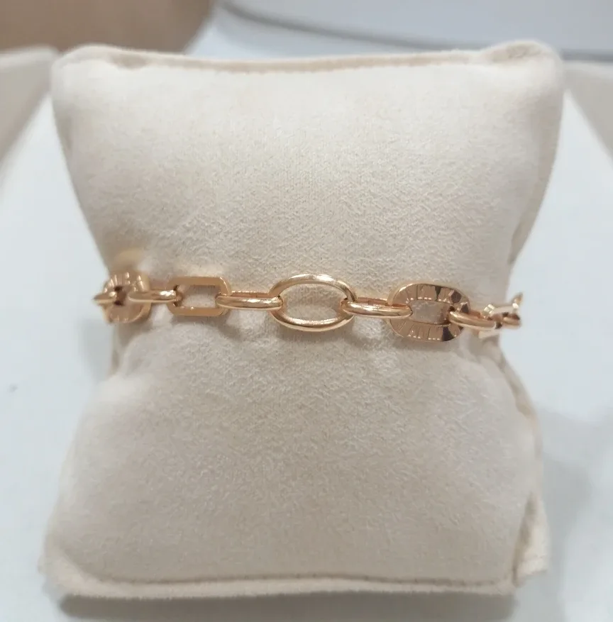 18k 팔찌 팝니다