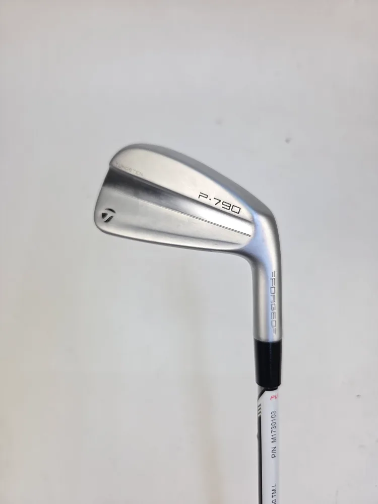 테일러메이드 24 p790 여성 7번 아이언 [중고]