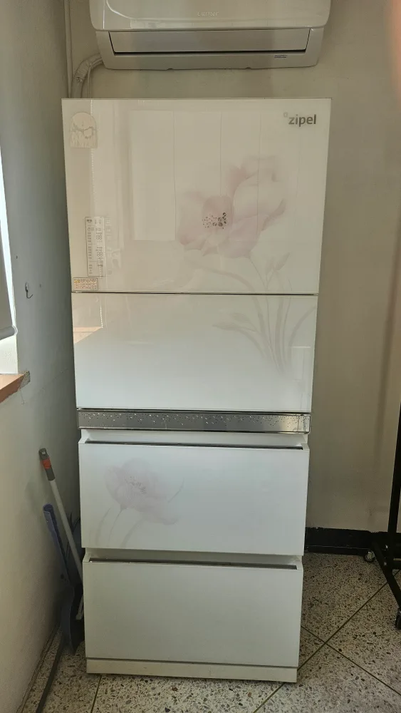 삼성 지펠 김치냉장고 / 고장 부품으로 쓰실분