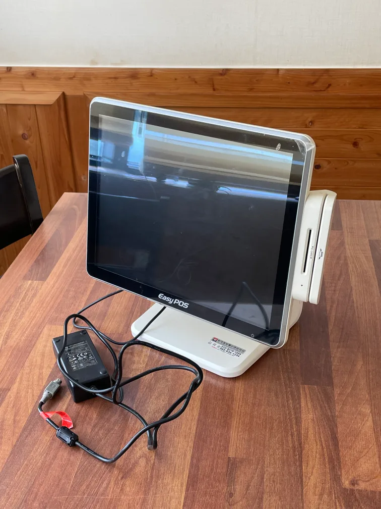 Easy POS 포스기 중고