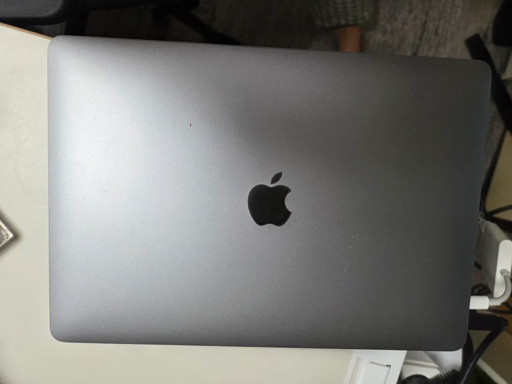 M1 맥북에어 13인치 스페이스그레이
