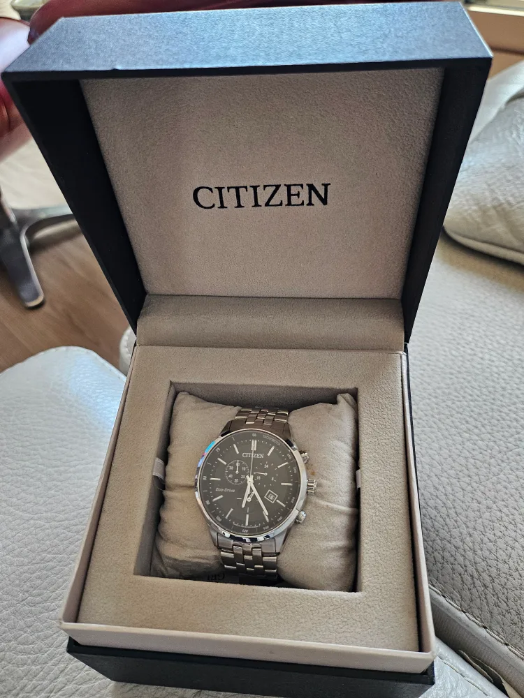 시티즌 AT2140-55E 시계