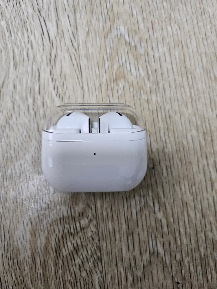 버즈 3 화이트 중고 판매합니다