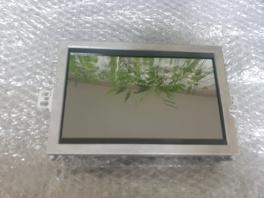 벤츠w212  정품 터치액정 2016년형 . NTG-4500CE R2