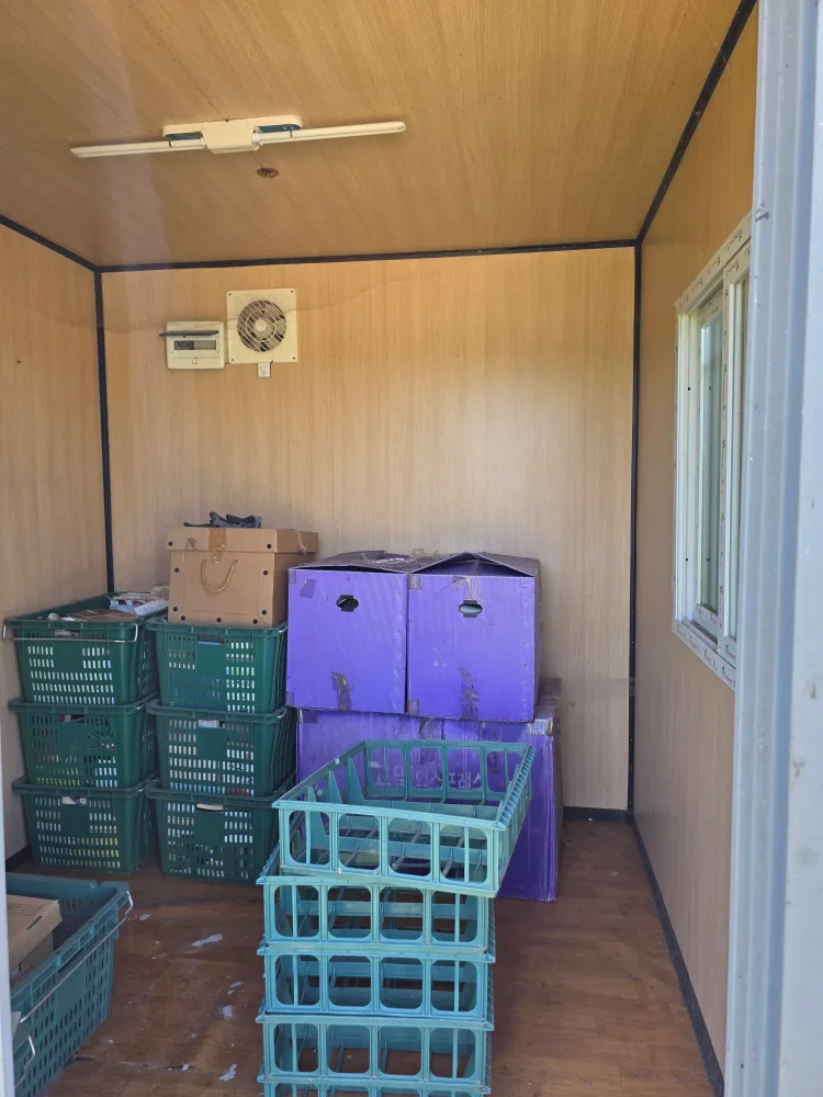 중고 콘테이너 판매