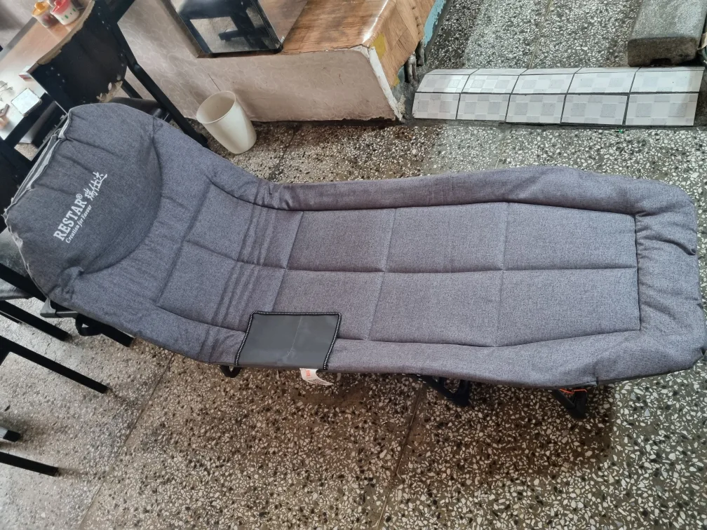 간이침대  중고 2만