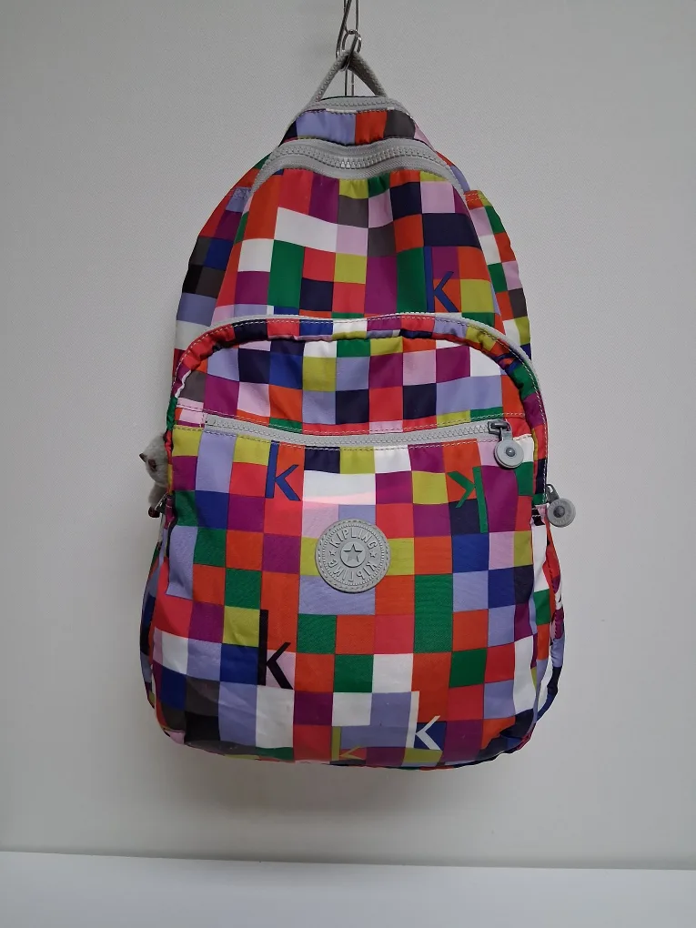 키플링 백팩 32 43 (노트북칸 0)